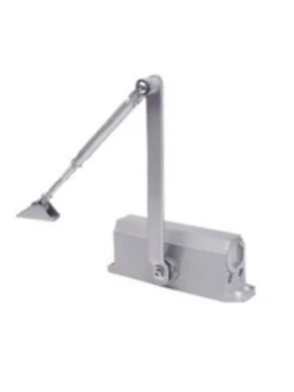 Deurpomp DS 72 inox