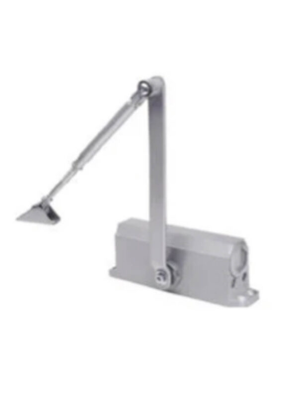 Deurpomp DS 71 inox