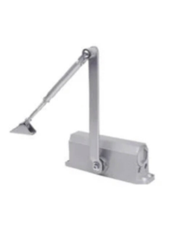 Deurpomp DS 83 inox