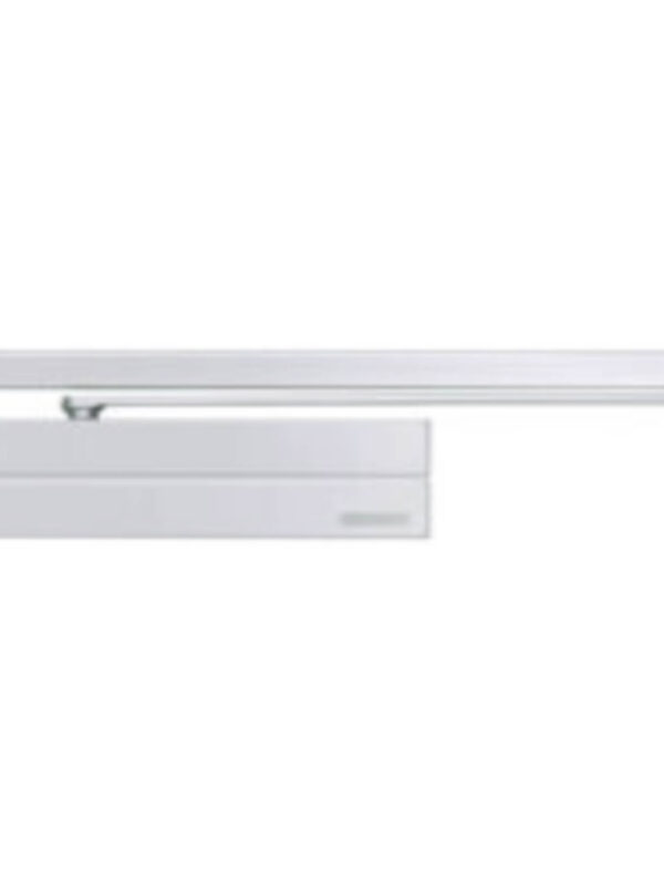 Deurpomp DS 92 zwart