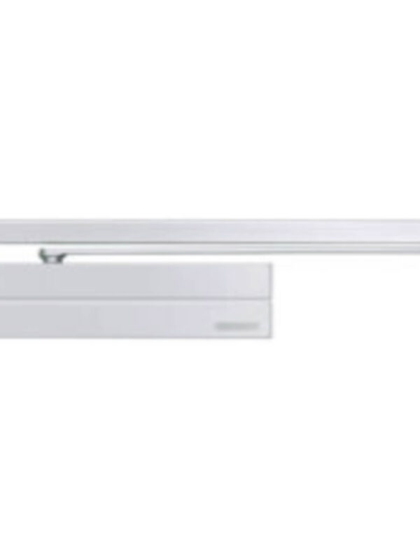 Deurpomp DS 93 inox